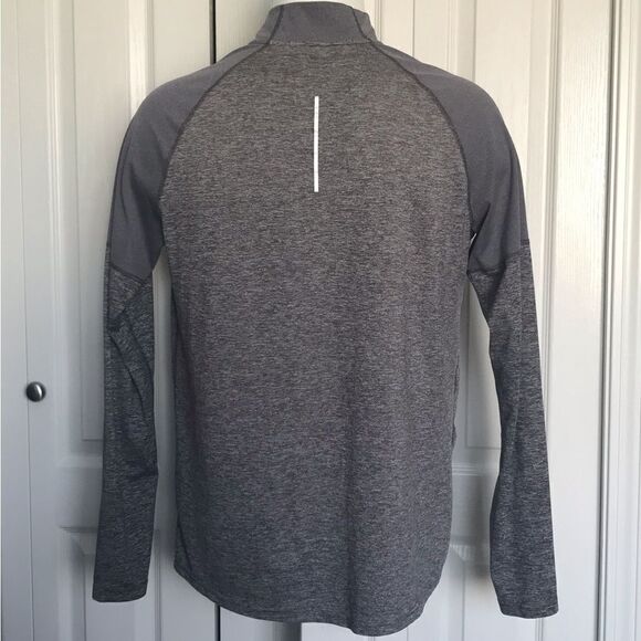 Nike running quarter zip sweater - Picture 2 of 9